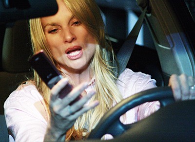 Umutsuz Ev Kadınları Fotoğrafı