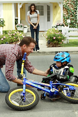 Umutsuz Ev Kadınları Fotoğrafı