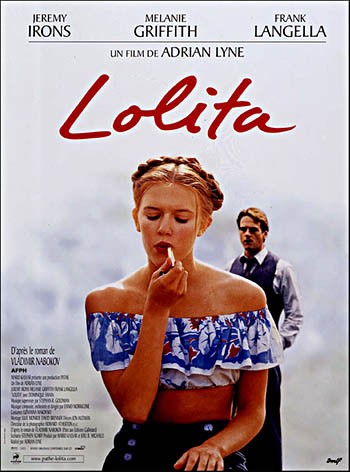 Lolita Fotoğrafları 10