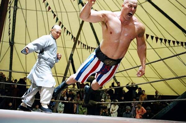 Korkusuz Fotoğrafı