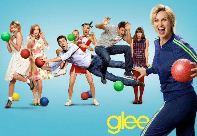 Glee Fotoğrafları 329