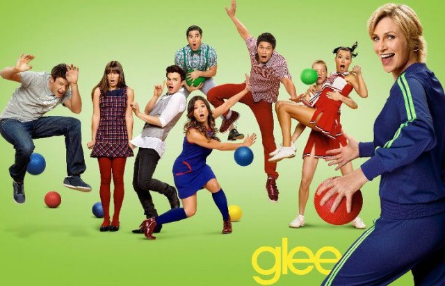 Glee Fotoğrafı