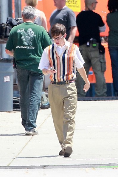 Glee Fotoğrafı