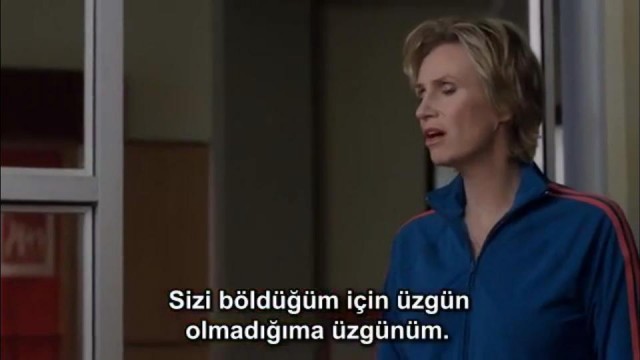 Glee Fotoğrafı