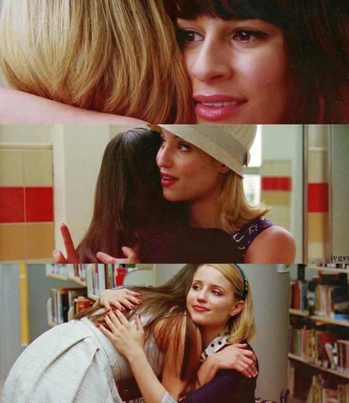 Glee Fotoğrafı