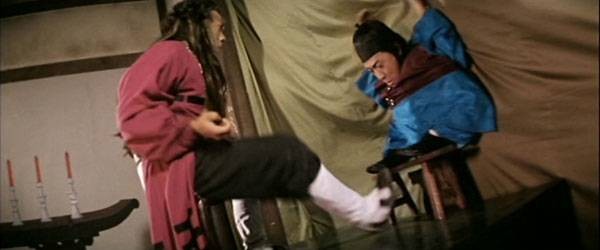 The Miracle Fighters Fotoğrafı