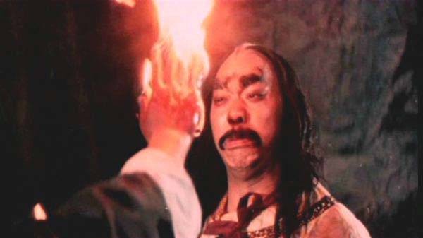 Shaolin Drunkard Fotoğrafı