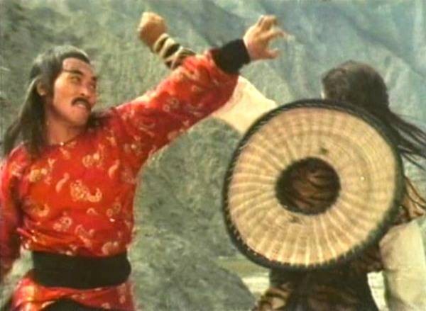 The Instant Kung Fu Man Fotoğrafı