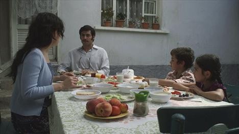 Atlıkarınca Fotoğrafı