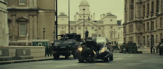 Yarının Sınırında Fotoğrafı