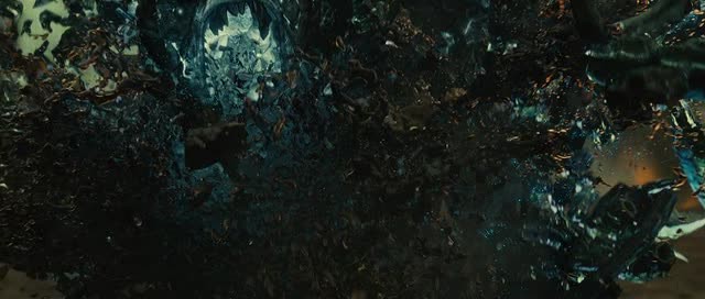 Yarının Sınırında Fotoğrafı