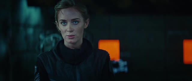 Yarının Sınırında Fotoğrafı