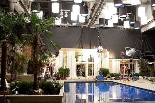 Yakın Tehdit Fotoğrafı