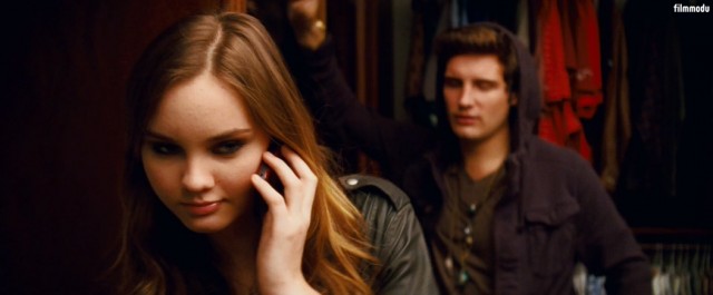 Yakın Tehdit Fotoğrafı