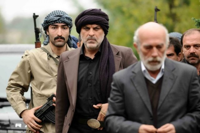 Aşk Ve Ceza Fotoğrafı