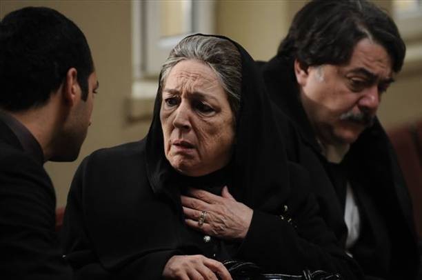 Aşk Ve Ceza Fotoğrafı