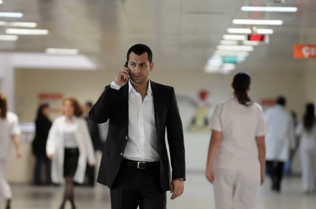 Aşk Ve Ceza Fotoğrafı