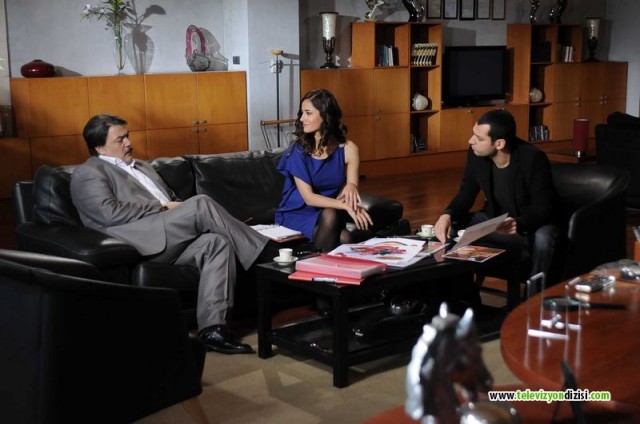 Aşk Ve Ceza Fotoğrafı