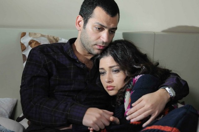 Aşk Ve Ceza Fotoğrafı