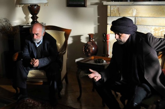 Aşk Ve Ceza Fotoğrafı