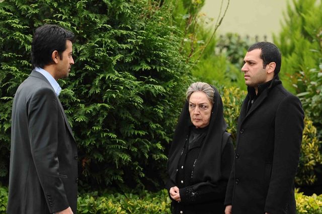 Aşk Ve Ceza Fotoğrafı