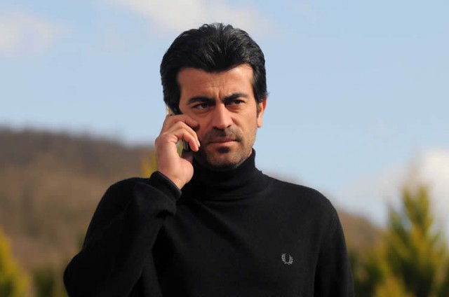 Aşk Ve Ceza Fotoğrafı