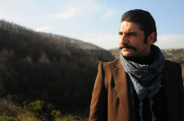 Aşk Ve Ceza Fotoğrafı