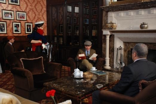 Hanımın Çiftliği Fotoğrafı