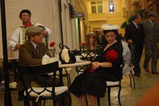 Hanımın Çiftliği Fotoğrafı