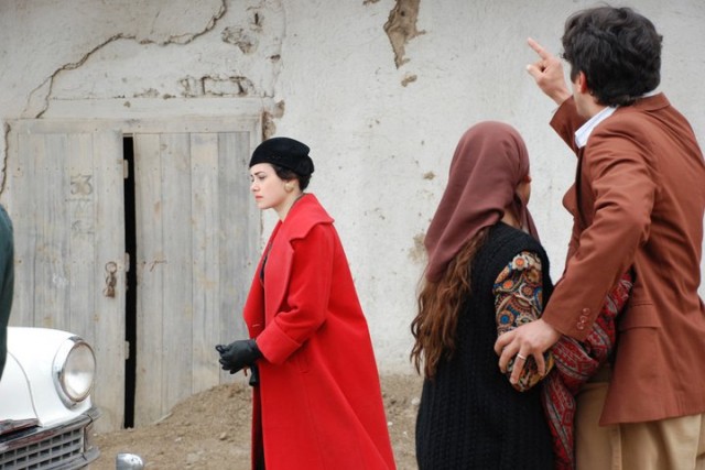 Hanımın Çiftliği Fotoğrafı