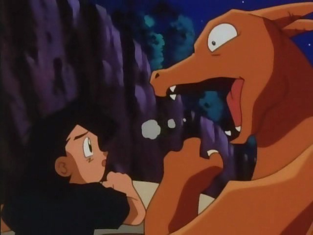 Pokemon Fotoğrafı