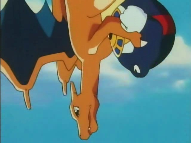 Pokemon Fotoğrafı