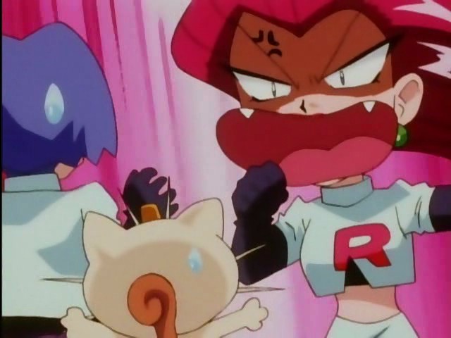 Pokemon Fotoğrafı