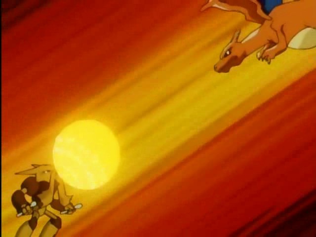 Pokemon Fotoğrafı
