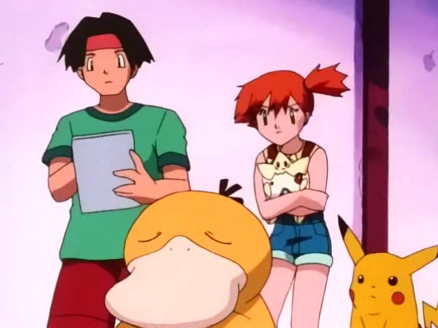 Pokemon Fotoğrafı