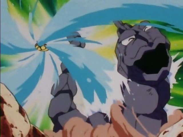 Pokemon Fotoğrafı