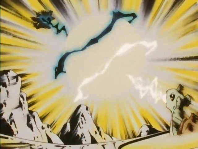 Pokemon Fotoğrafı