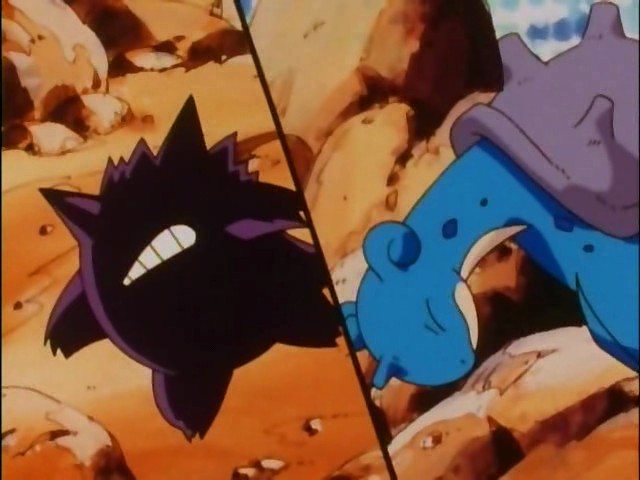 Pokemon Fotoğrafı