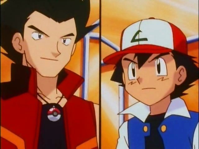 Pokemon Fotoğrafı