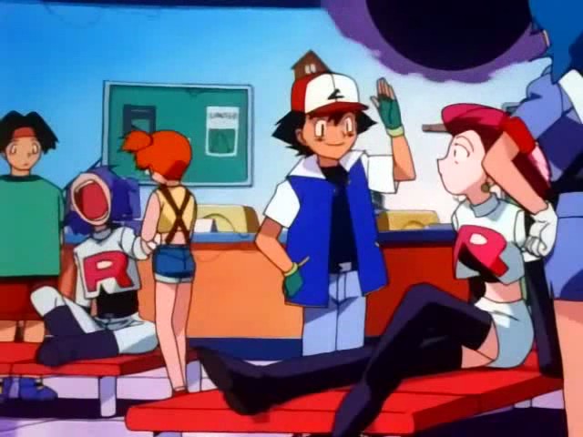 Pokemon Fotoğrafı