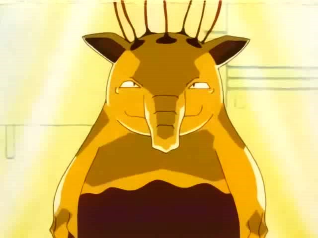 Pokemon Fotoğrafı