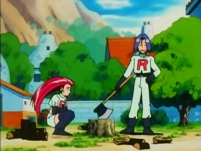 Pokemon Fotoğrafı