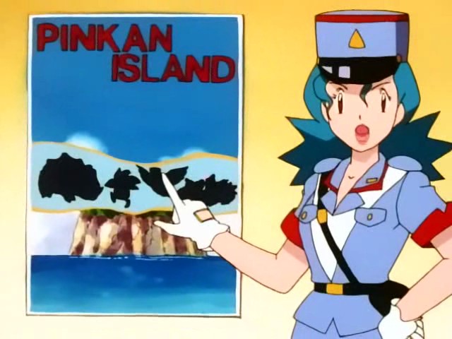 Pokemon Fotoğrafı