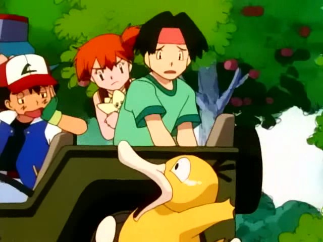 Pokemon Fotoğrafı