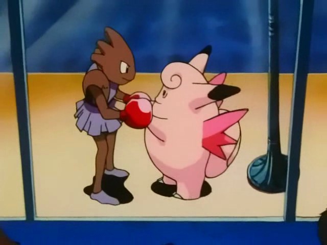 Pokemon Fotoğrafı