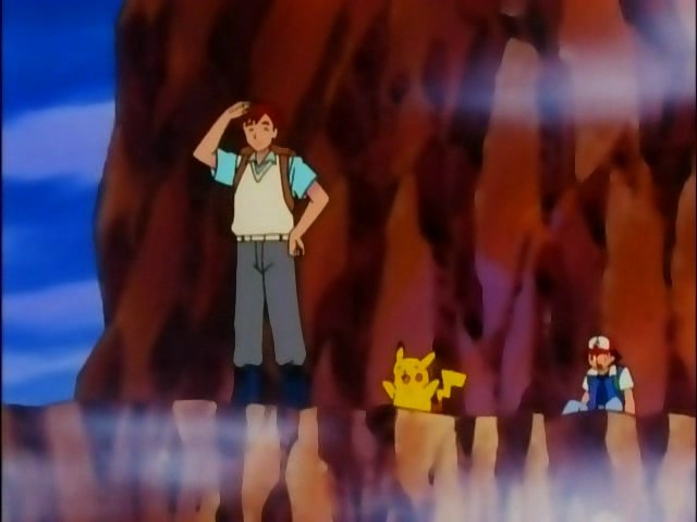 Pokemon Fotoğrafı