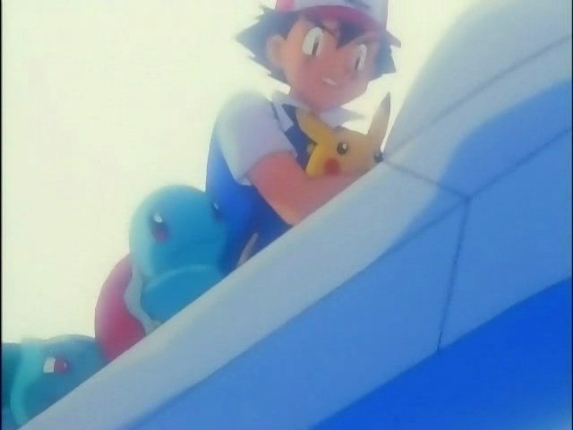 Pokemon Fotoğrafı