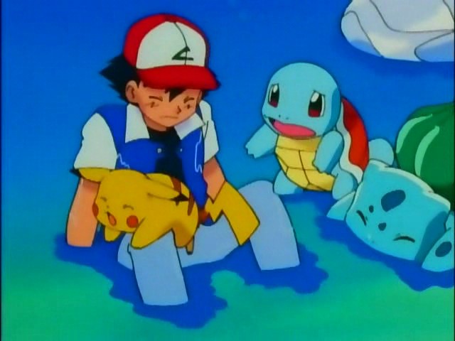 Pokemon Fotoğrafları 92