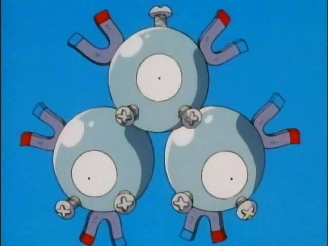 Pokemon Fotoğrafı