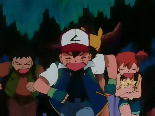 Pokemon Fotoğrafı
